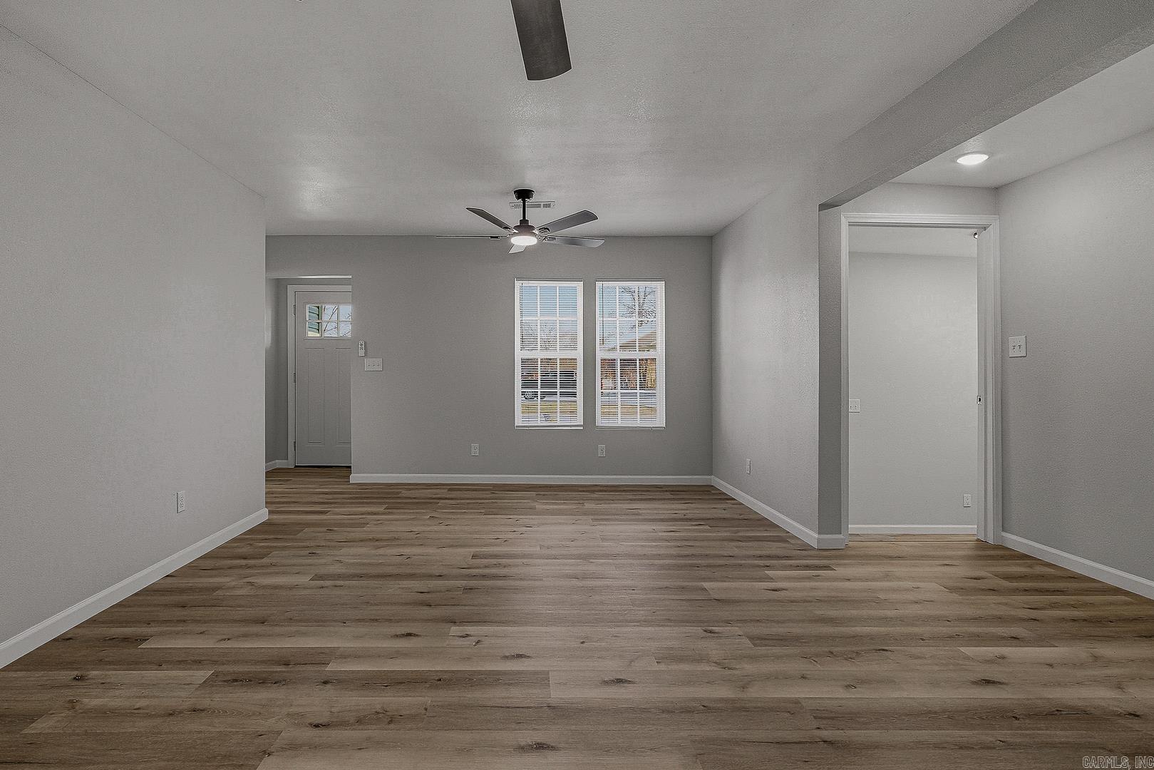 Perrys Addition - Residential