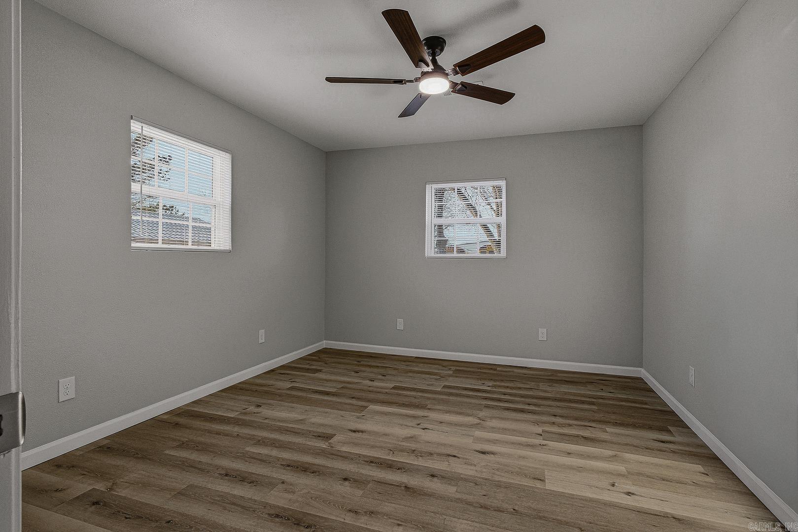 Perrys Addition - Residential