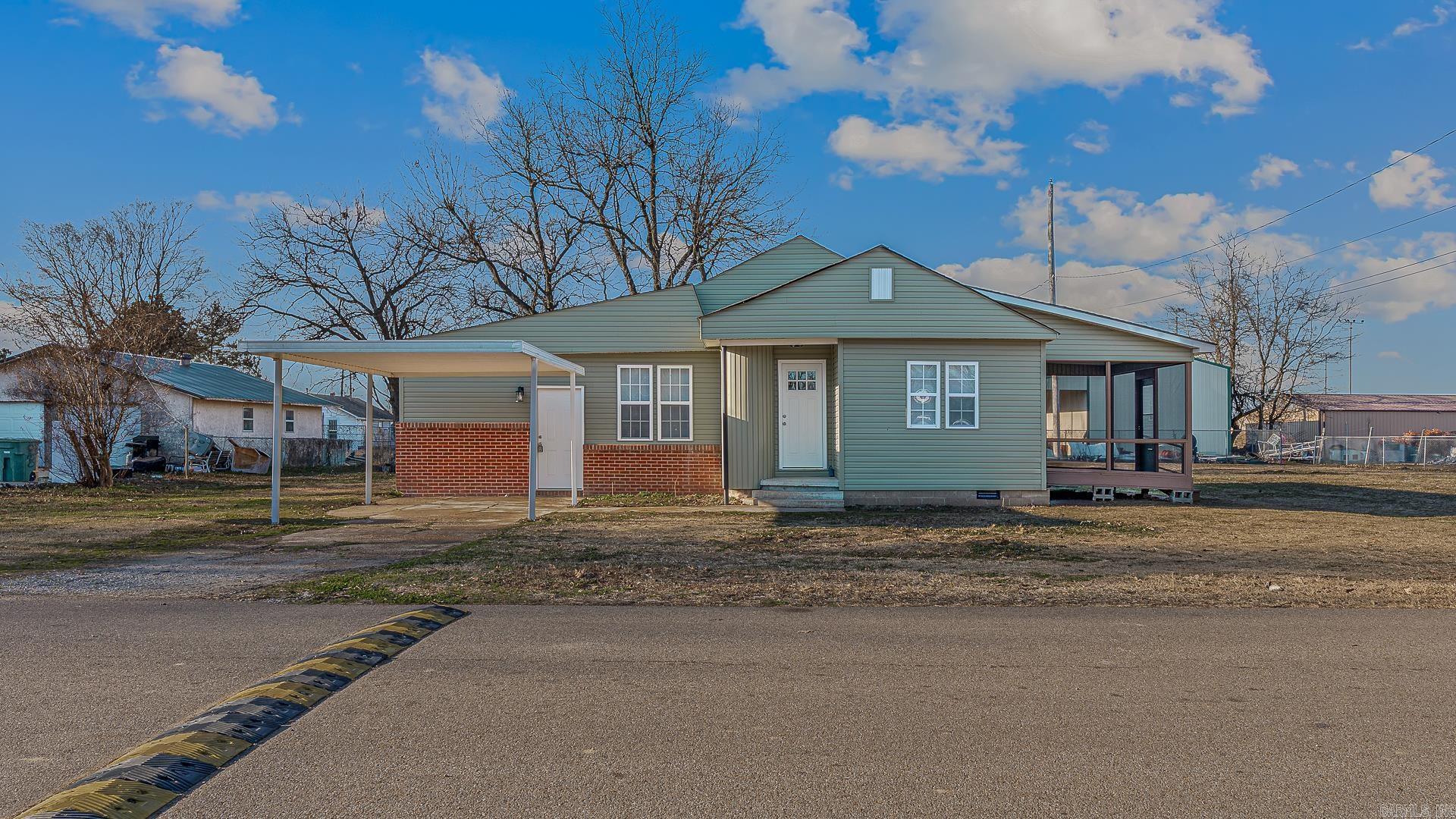 Perrys Addition - Residential