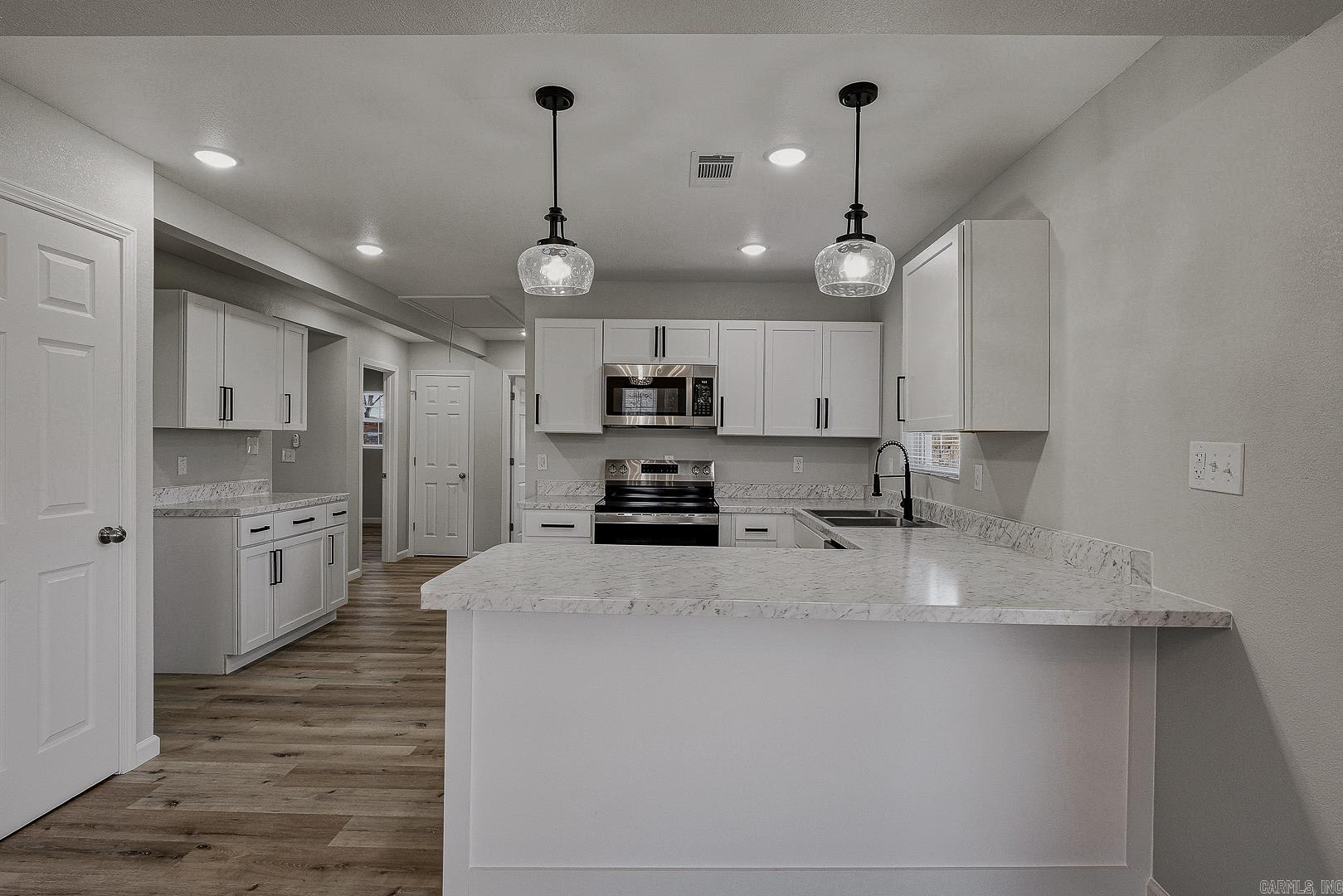 Perrys Addition - Residential