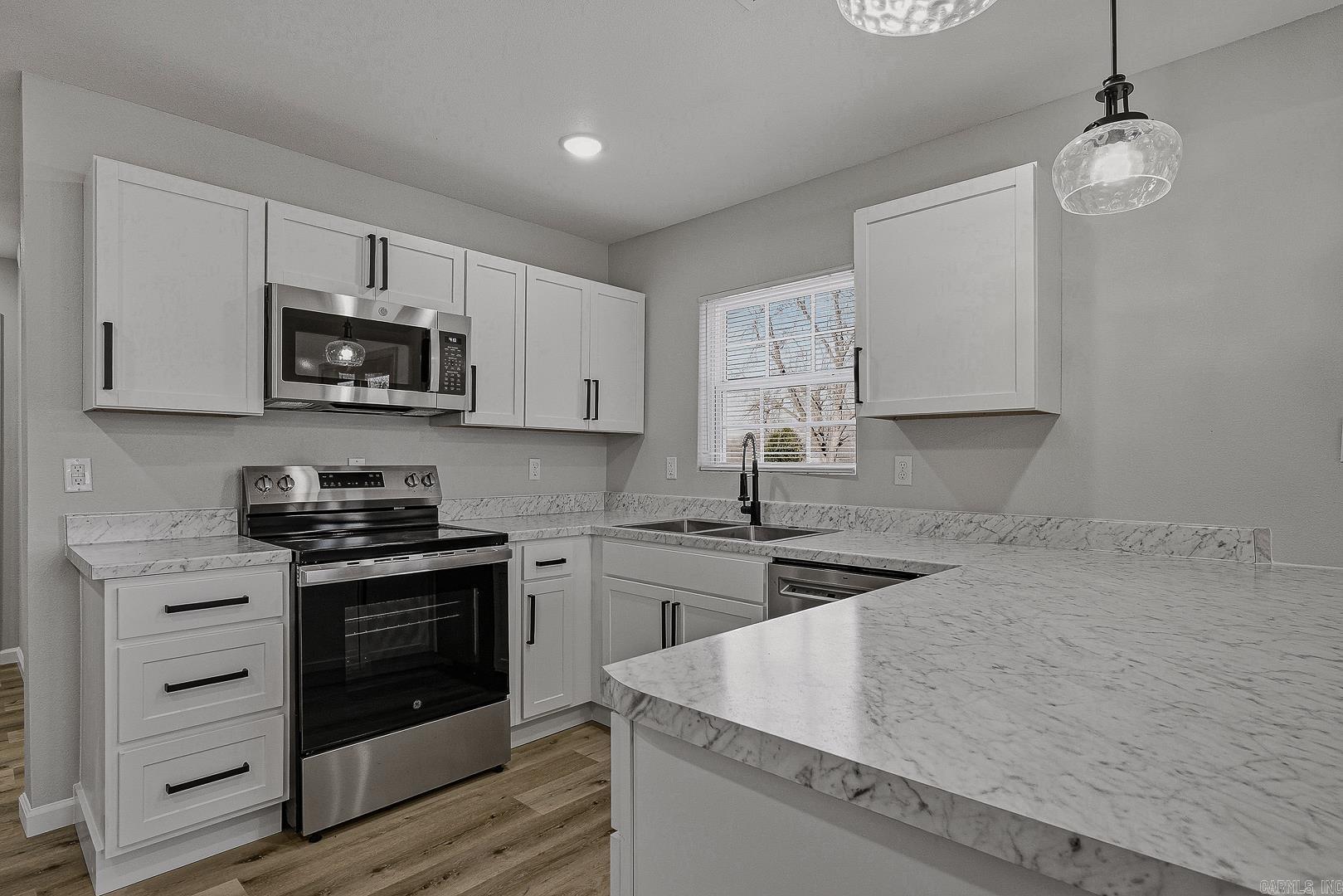 Perrys Addition - Residential