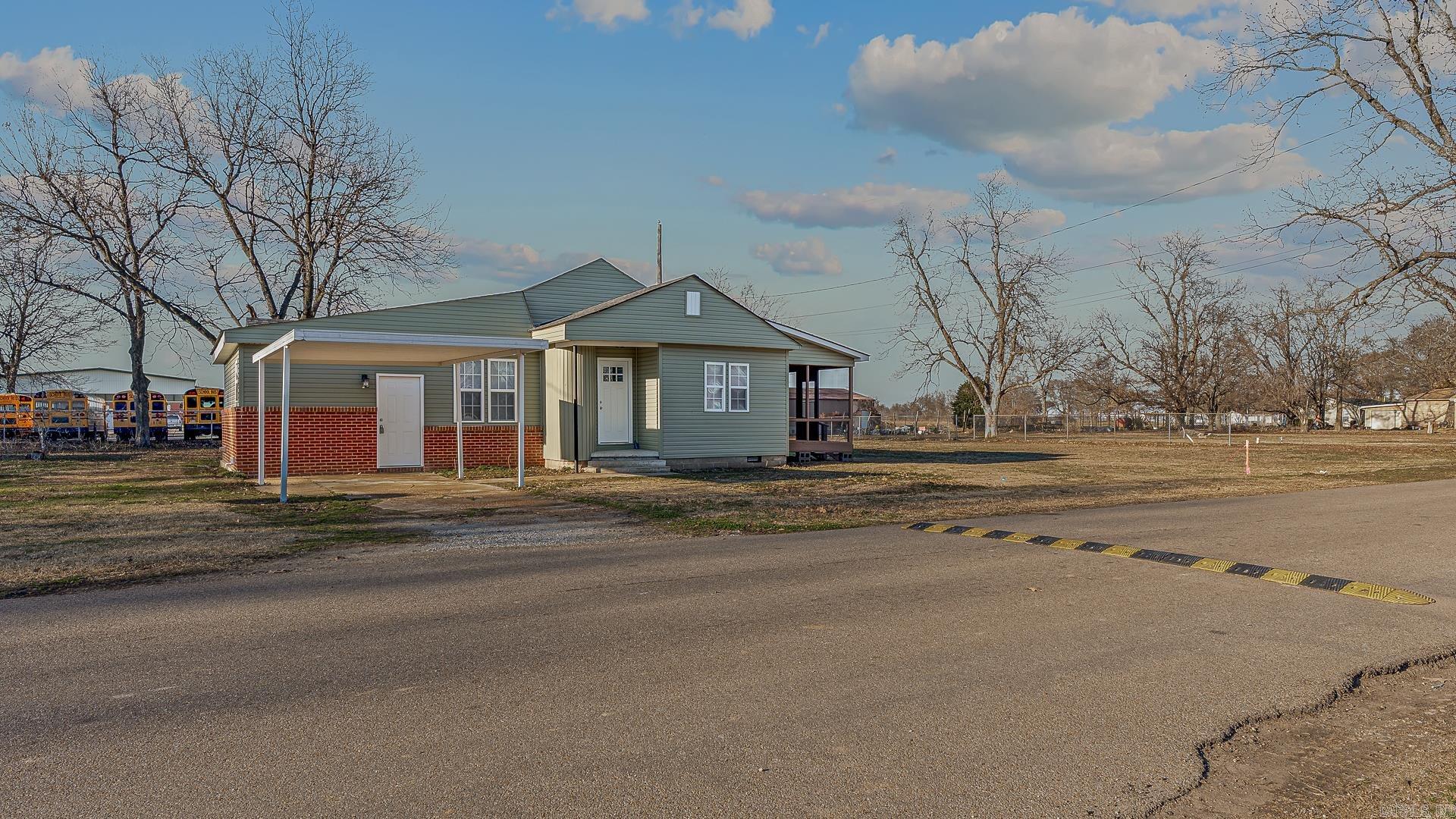 Perrys Addition - Residential