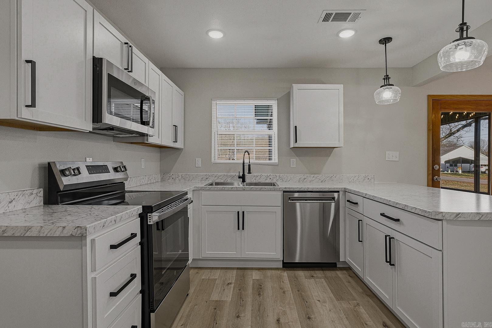 Perrys Addition - Residential