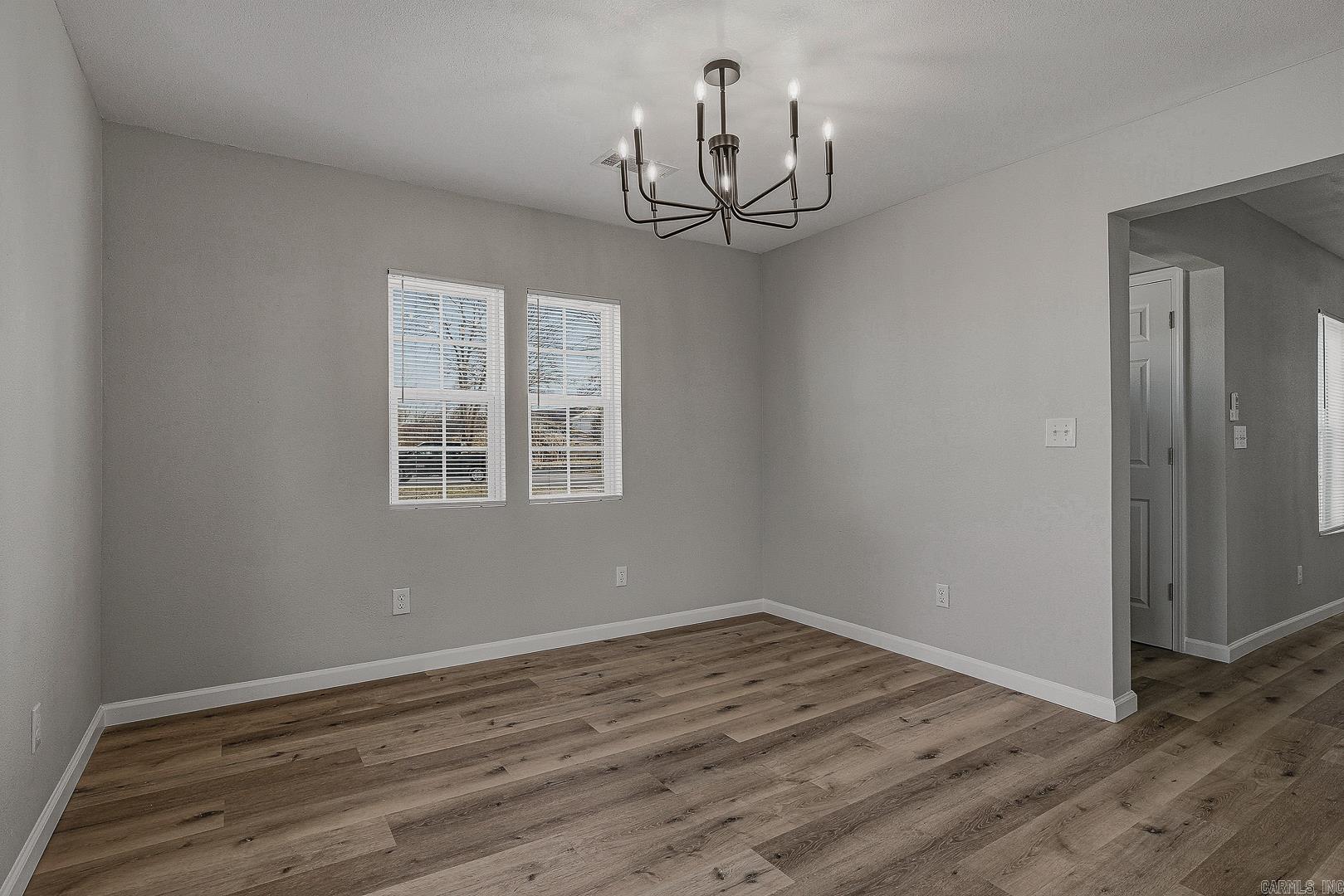 Perrys Addition - Residential