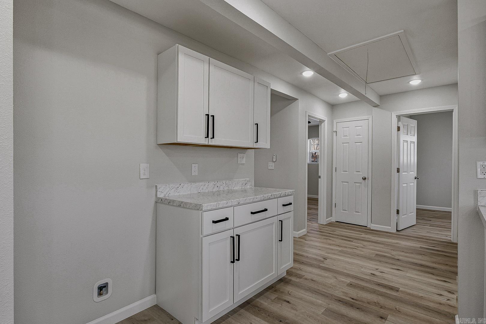 Perrys Addition - Residential