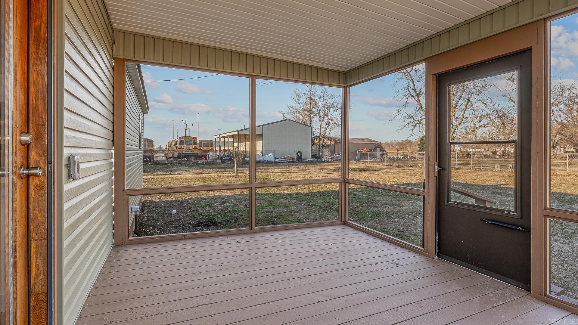 Perrys Addition - Residential