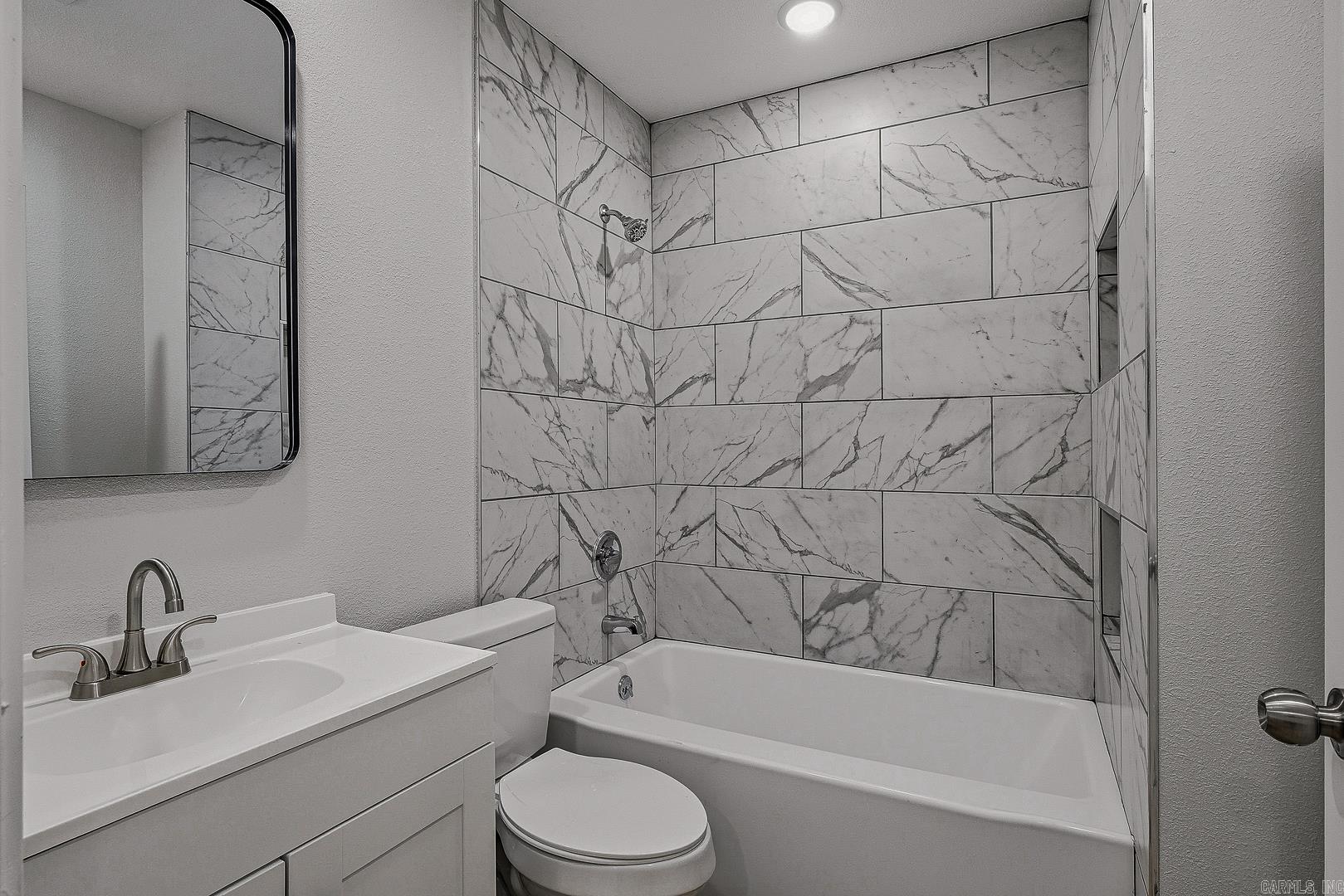 Perrys Addition - Residential