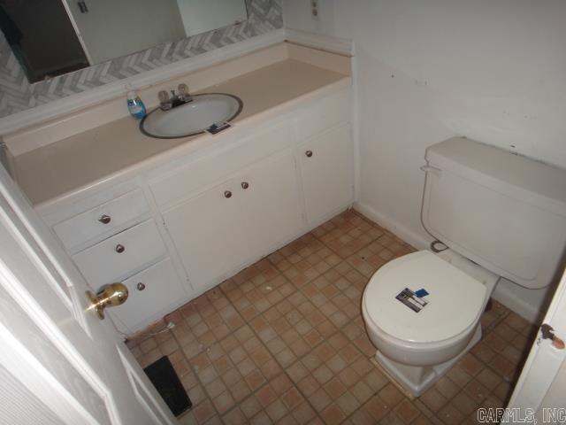 CLOVERDALE ADD (SEARCY) - Residential