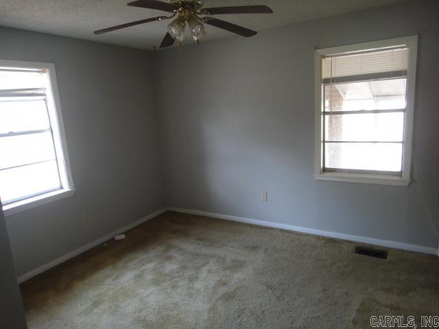 CLOVERDALE ADD (SEARCY) - Residential