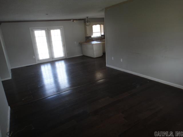 CLOVERDALE ADD (SEARCY) - Residential