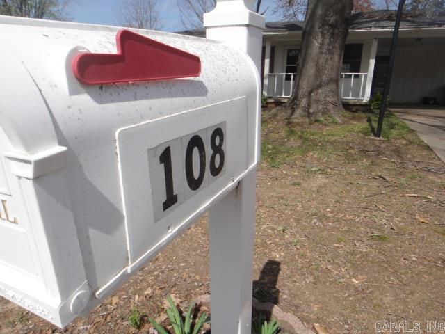 CLOVERDALE ADD (SEARCY) - Residential