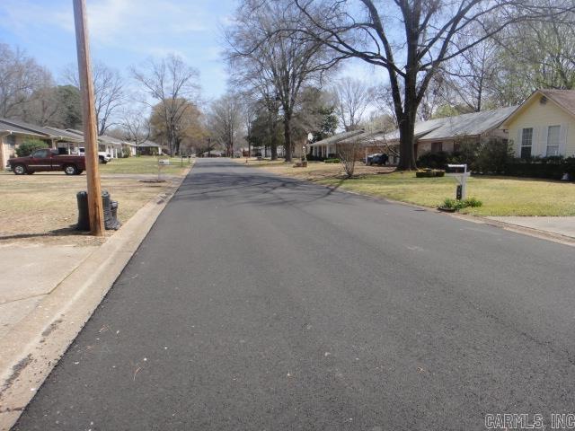 CLOVERDALE ADD (SEARCY) - Residential