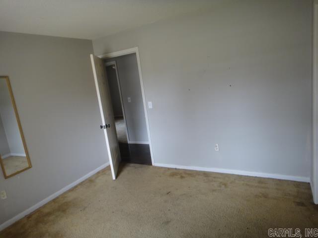 CLOVERDALE ADD (SEARCY) - Residential