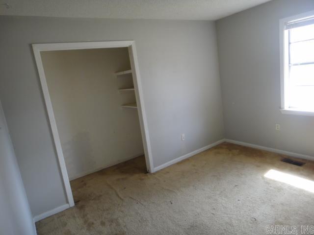 CLOVERDALE ADD (SEARCY) - Residential