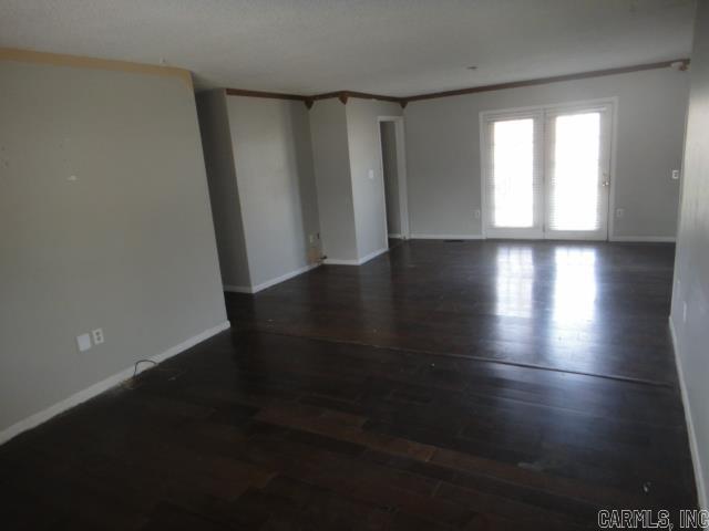 CLOVERDALE ADD (SEARCY) - Residential