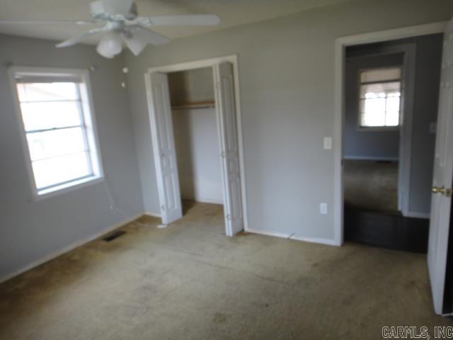 CLOVERDALE ADD (SEARCY) - Residential