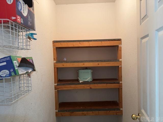 Randolph County - Residential