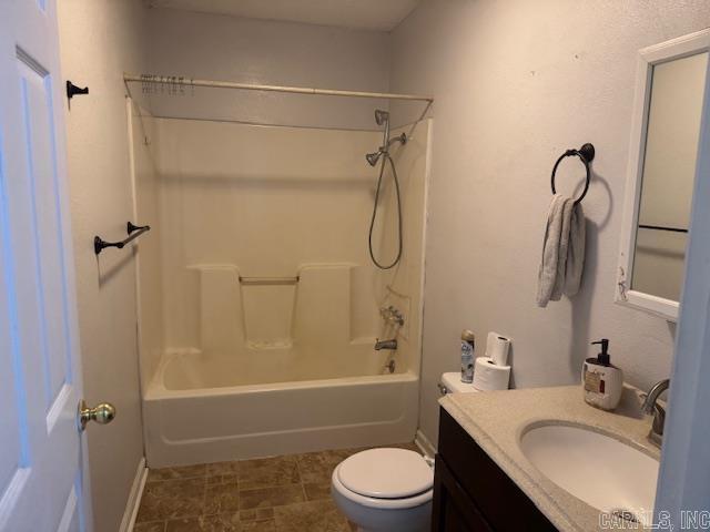 Randolph County - Residential