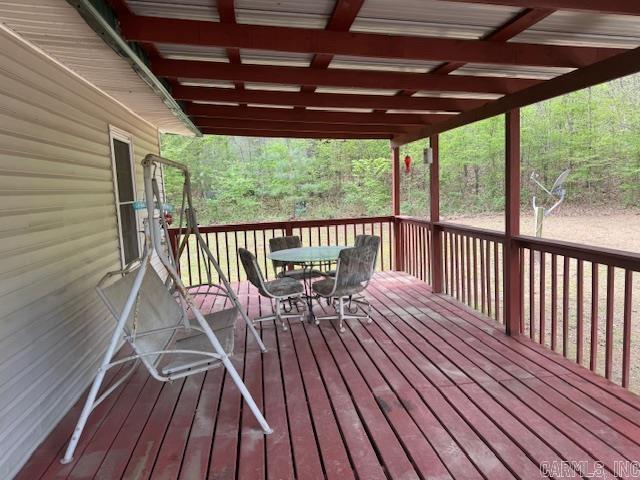 Randolph County - Residential