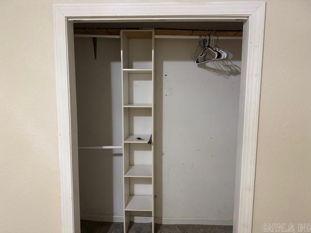 Randolph County - Residential