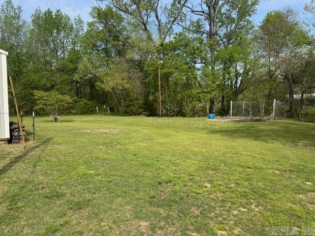 Randolph County - Residential