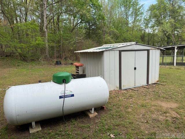 Randolph County - Residential