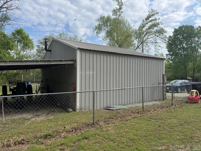 Randolph County - Residential