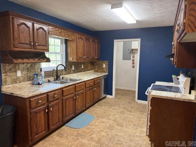 Randolph County - Residential