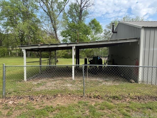 Randolph County - Residential