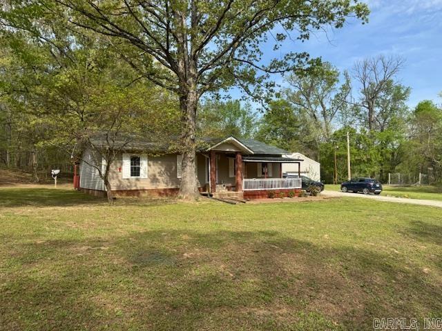 Randolph County - Residential