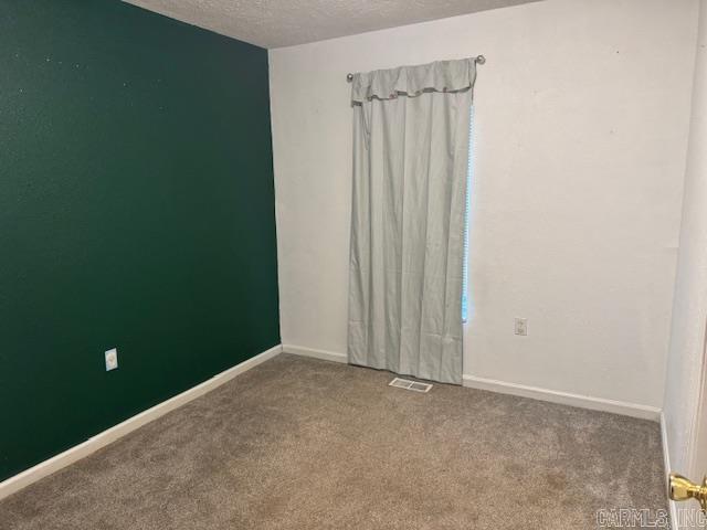 Randolph County - Residential