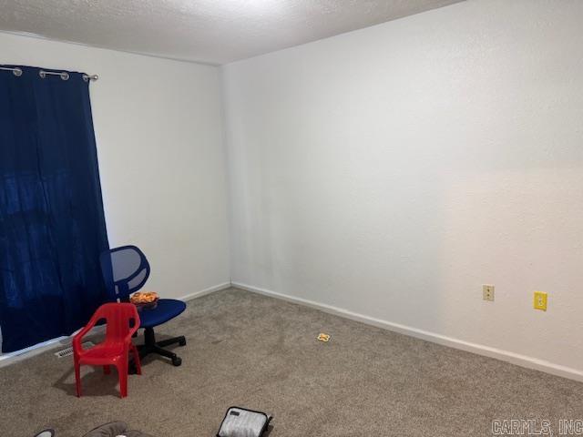 Randolph County - Residential