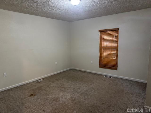 Randolph County - Residential