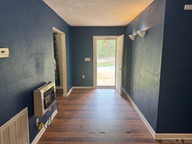 Randolph County - Residential