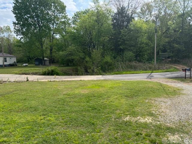 Randolph County - Residential