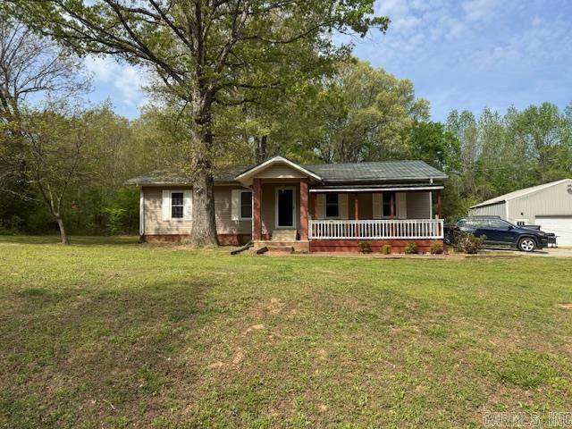 Randolph County - Residential