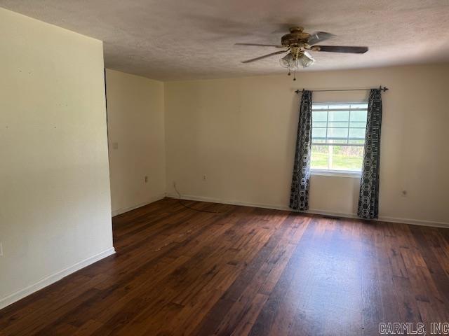 Randolph County - Residential