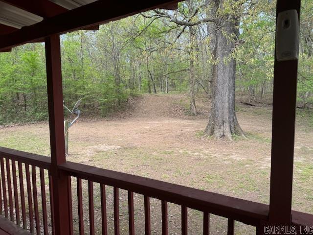 Randolph County - Residential