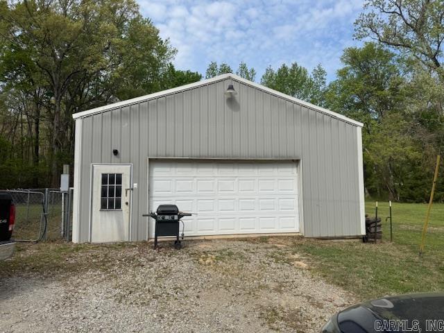 Randolph County - Residential