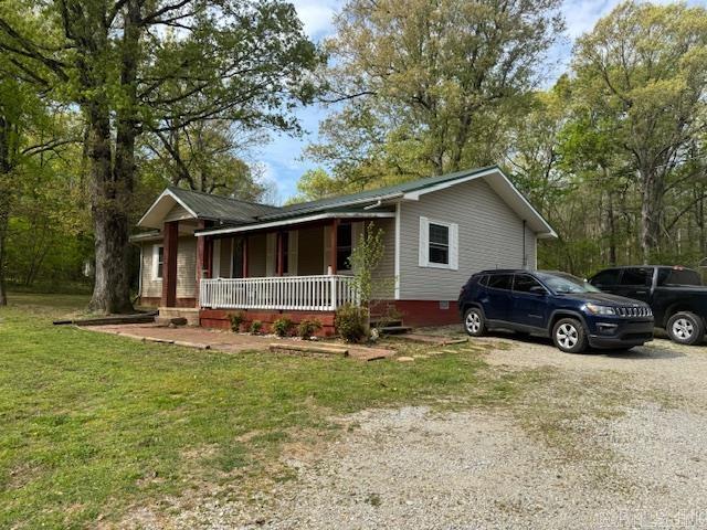 Randolph County - Residential