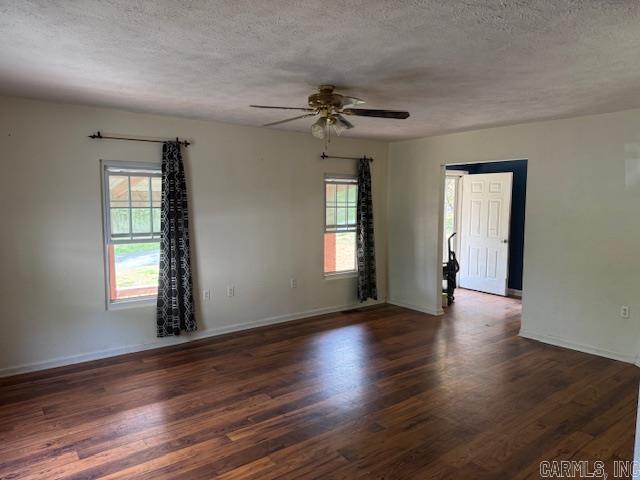 Randolph County - Residential