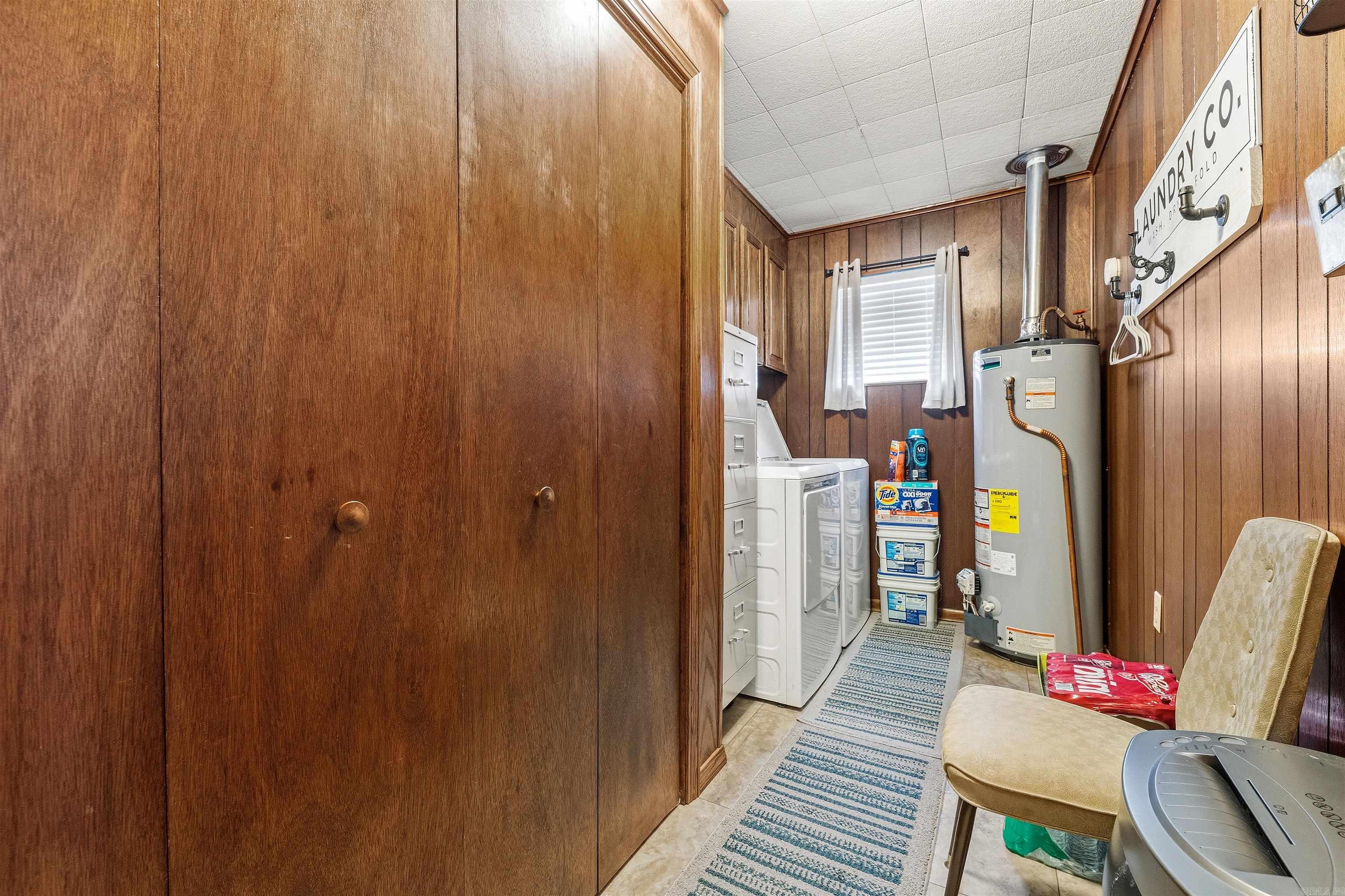 Metes & Bounds - Residential Income