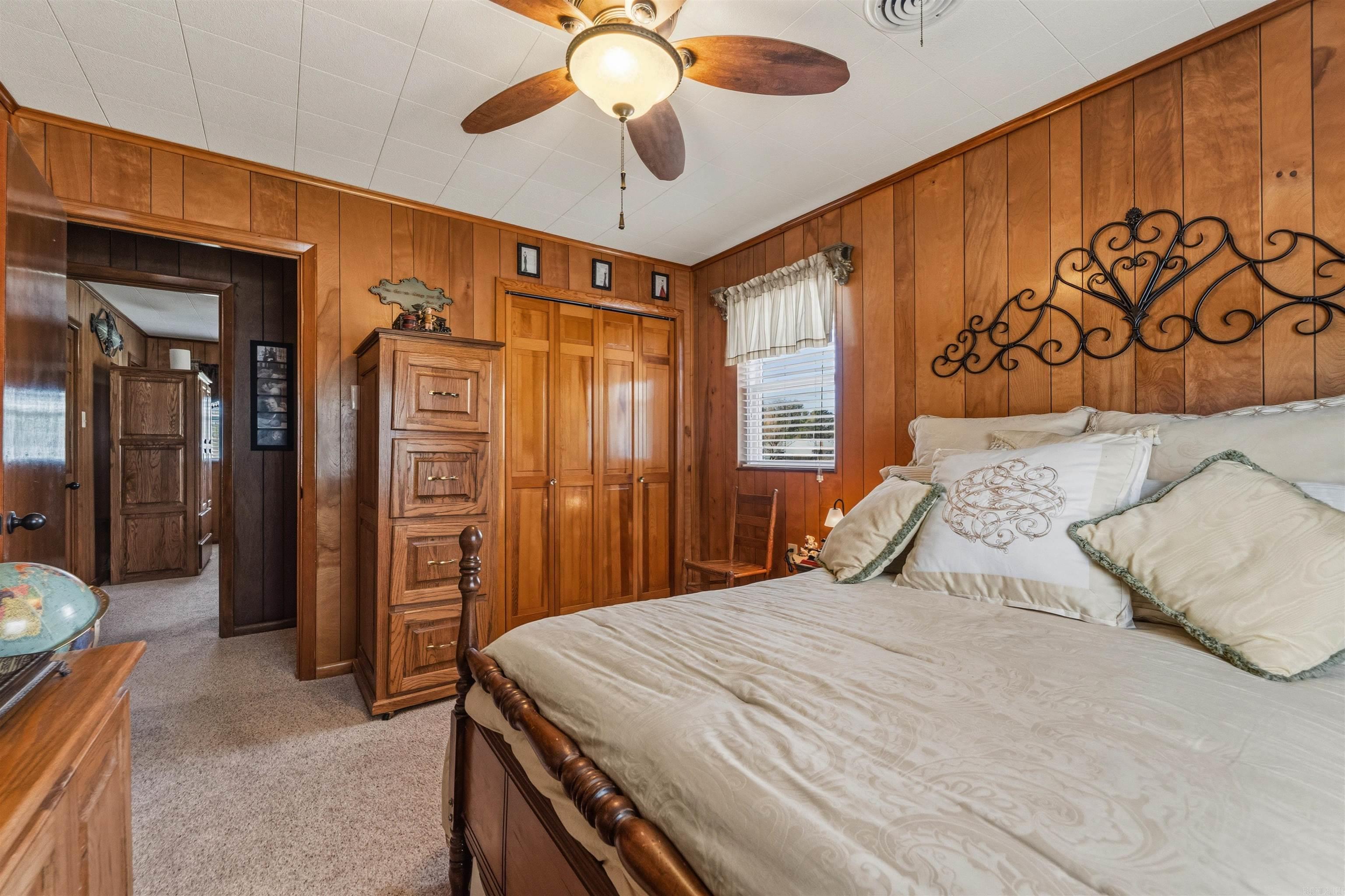 Metes & Bounds - Residential Income