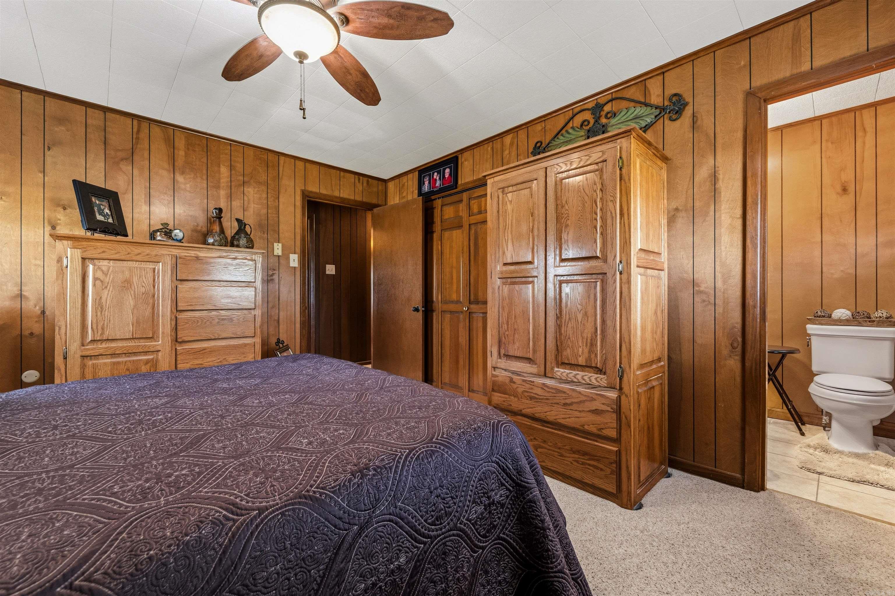 Metes & Bounds - Residential Income