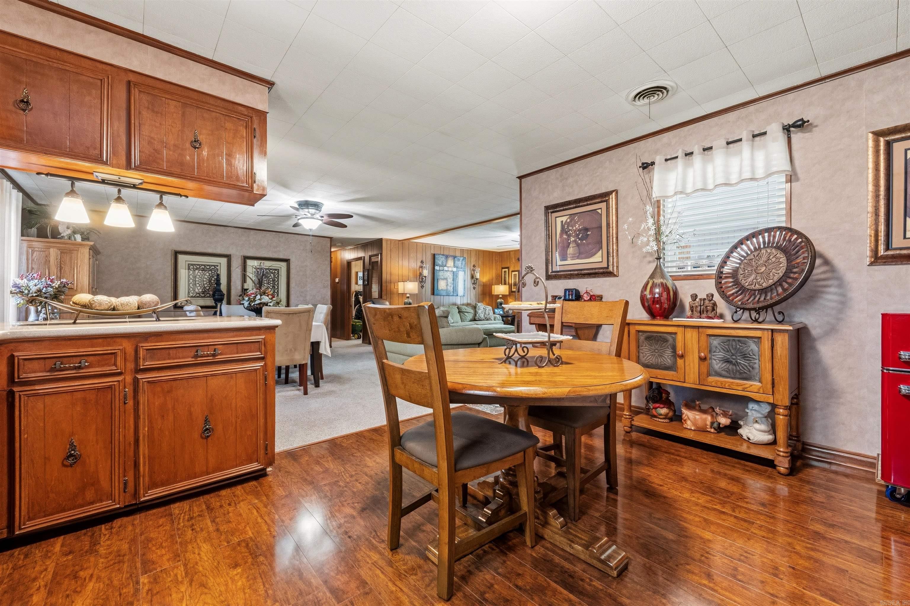 Metes & Bounds - Residential Income