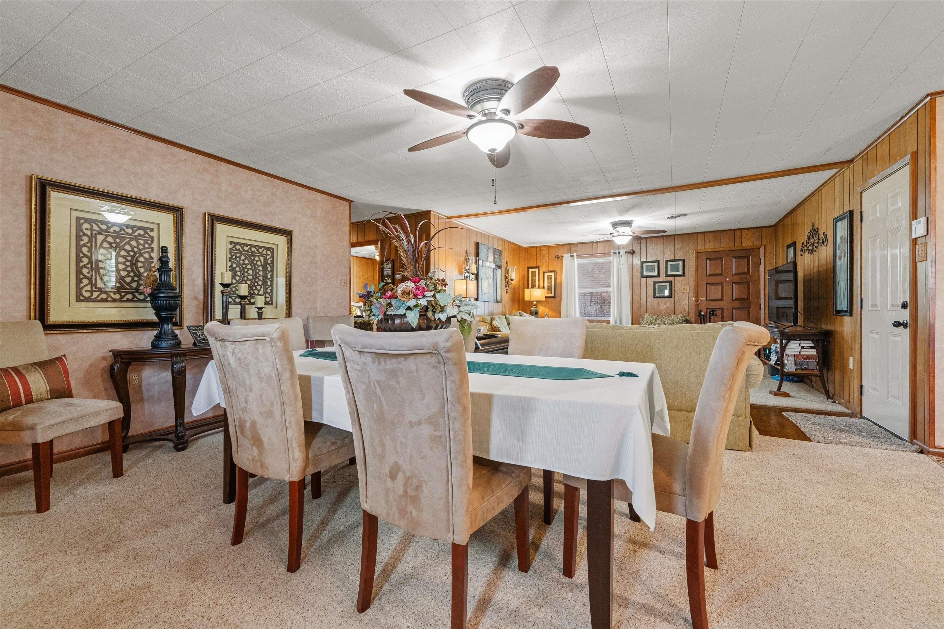 Metes & Bounds - Residential Income