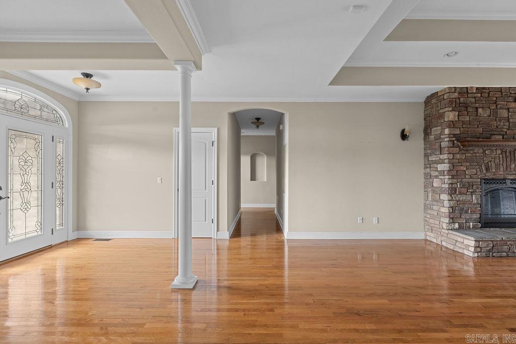 Highland - Residential