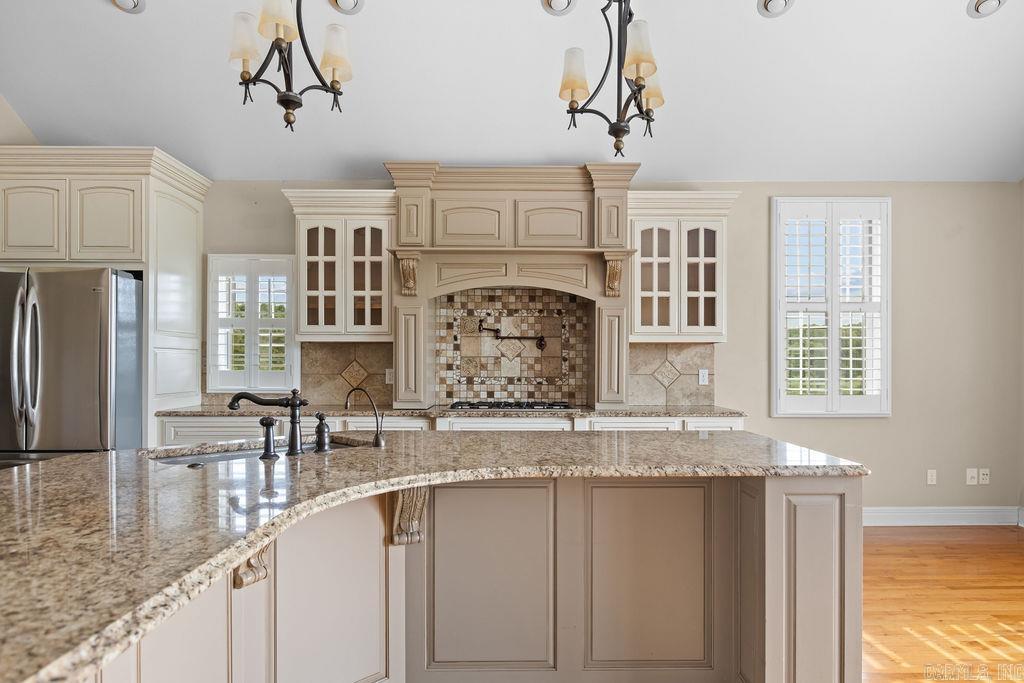 Highland - Residential