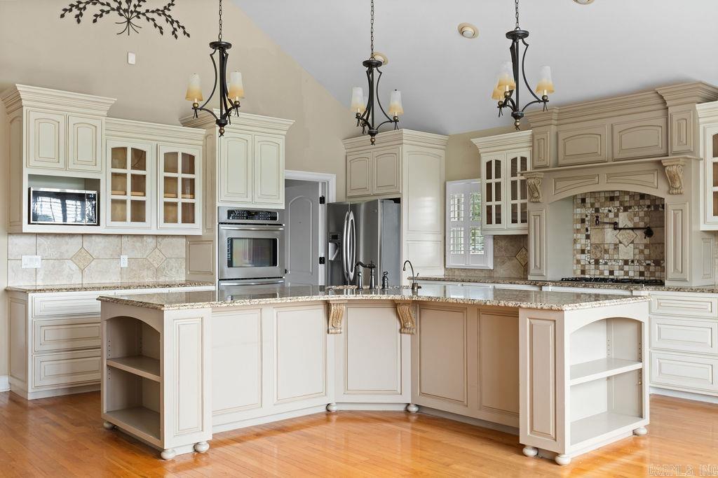 Highland - Residential