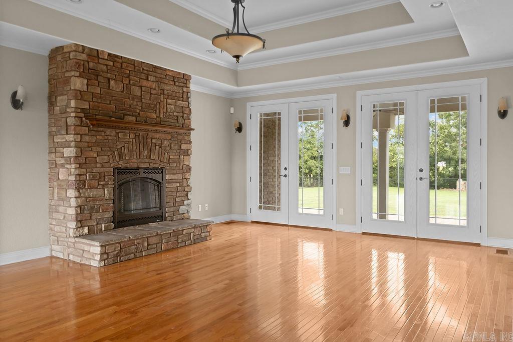Highland - Residential